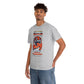 PACE: "HU-DEY SODA"/ Unisex Heavy Cotton Tee