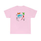 SLAPNDASHN: "SDN GHOST "/ Unisex Heavy Cotton Tee