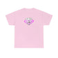 SLAPNDASHN: "SDN skully "/ Unisex Heavy Cotton Tee