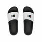 PACE: "SLIDERS"/ Men's Slide Sandals