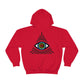 PACE: "GODS iVIEW" / Unisex Heavy Blend™ Hooded Sweatshirt