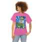 "THE CREEP COLLECTION" CREEP: 6 / Unisex Heavy Cotton Tee