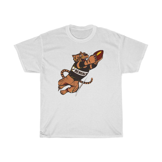 PACE: "FIRST DOWN"/ Unisex Heavy Cotton Tee