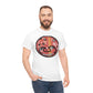 SLAPNDASHN: "SDN HEADS "/ Unisex Heavy Cotton Tee