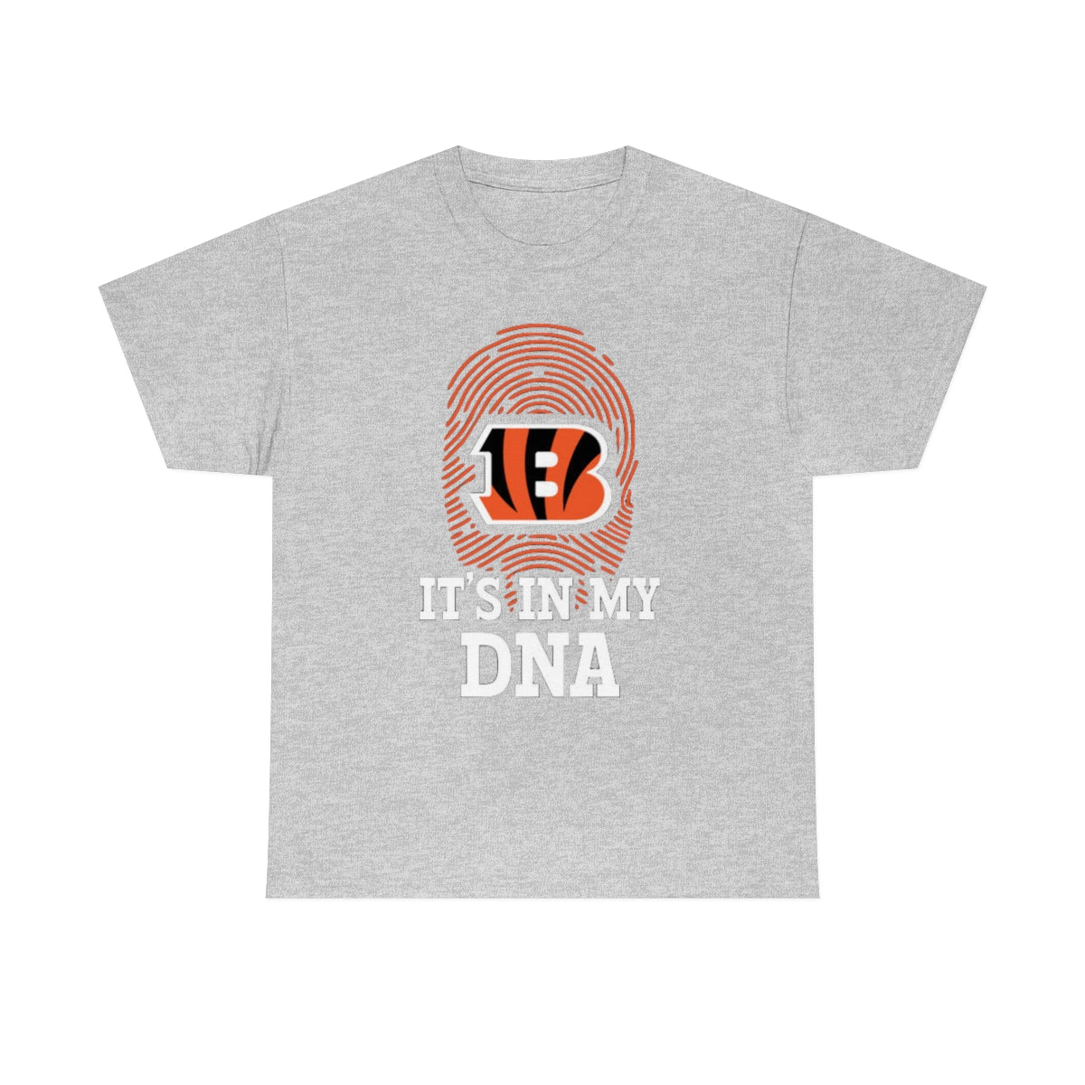 PACE: "BDNA"/ Unisex Heavy Cotton T-Shirt