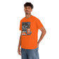 PACE: "CINCY BRED"/ Unisex Heavy Cotton T-Shirt