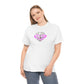 SLAPNDASHN: "SDN skully "/ Unisex Heavy Cotton Tee