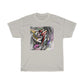 SLAPNDASHN: "Splash N Dash " T-SHIRT  / Unisex Heavy Cotton Tee