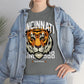 PACE: "BENGALS SINCE 1968"/ Unisex Heavy Cotton Tee