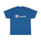 PACE: "CINCI CHAMPION" (SPONSORED)/ Unisex Heavy Cotton Tee