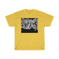 SLAPNDASHN: Logo Design T-SHIRT / Unisex Heavy Cotton Tee