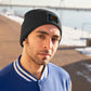 PACE: OFFICIAL SKULLY / Knit Beanie