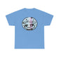 SLAPNDASHN: "SDN HEADS "/ Unisex Heavy Cotton Tee