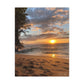 PACE: "ESCAPE BEACH 2" (PHOTOGRAPHY) /Premium Matte Poster (PRINT)