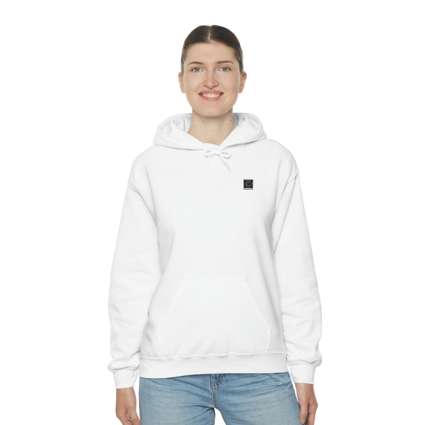 PACE: WHODEY CLASSIC /Unisex Heavy Blend™ Hooded Sweatshirt