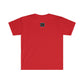 PACE: "HUE-MEN MADE" 2 / Unisex Softstyle T-Shirt