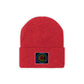 PACE: OFFICIAL SKULLY / Knit Beanie