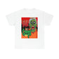 "THE CREEP COLLECTION" CREEP: ULTIMATE / Unisex Heavy Cotton Tee