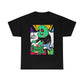 "THE CREEP COLLECTION" CREEP: 3 / Unisex Heavy Cotton Tee