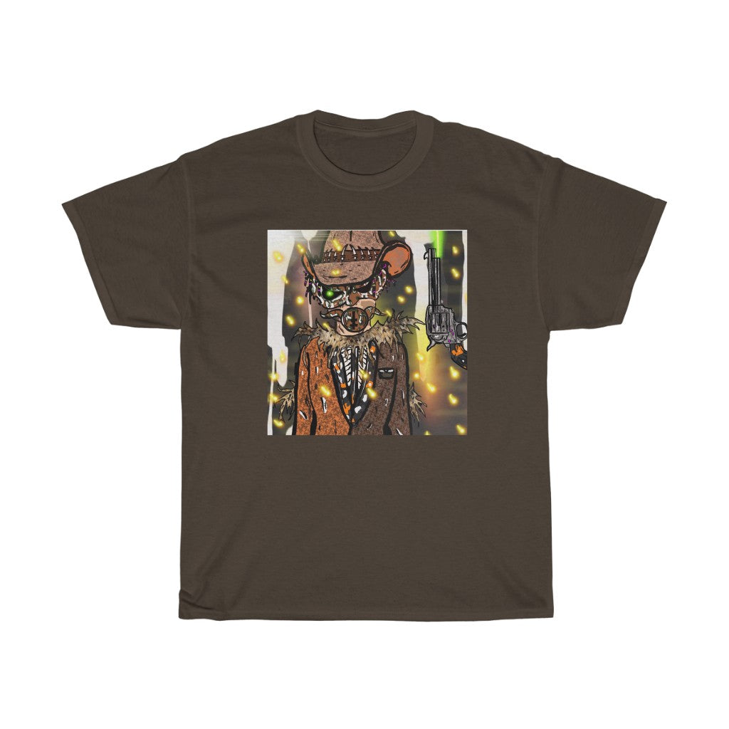 SLAPNDASHN: "SPECIAL EDITION "KING"" T-SHIRT  / Unisex Heavy Cotton Tee