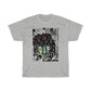 SLAPNDASHN: "Dead boy " T-SHIRT  / Unisex Heavy Cotton Tee