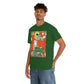 "THE CREEP COLLECTION" CREEP: 10/ Unisex Heavy Cotton Tee