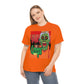 "THE CREEP COLLECTION" CREEP: ULTIMATE / Unisex Heavy Cotton Tee