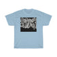SLAPNDASHN: Logo Design T-SHIRT / Unisex Heavy Cotton Tee