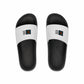 PACE: "SLIDERS"/ Men's Slide Sandals