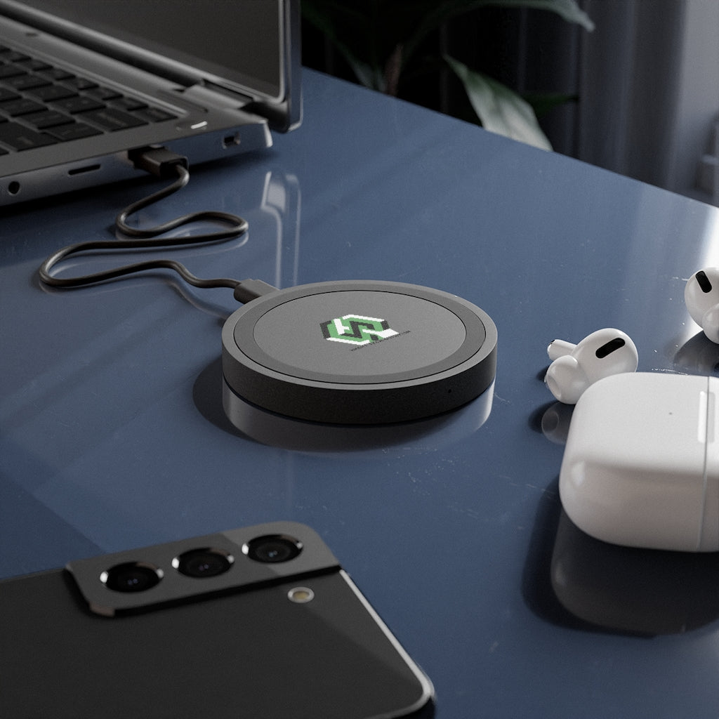 TECH-QUISITION: Wireless Charging Pad