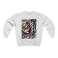 SLAPNDASHN/"SPLASH N DASH" /Heavy Blend™ Crewneck Sweatshirt