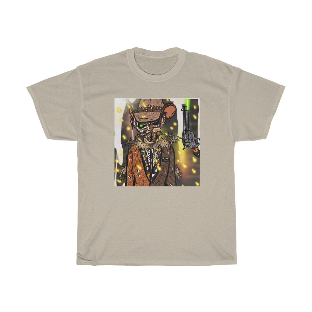 SLAPNDASHN: "SPECIAL EDITION "KING"" T-SHIRT  / Unisex Heavy Cotton Tee