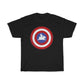 PACE: "CINCI PIGS FLY" (SPONSORED)/ Unisex Heavy Cotton Tee