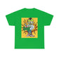 "THE CREEP COLLECTION" CREEP: 11 / Unisex Heavy Cotton Tee