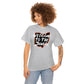 PACE: "JUNGLE FEVER"/ Unisex Heavy Cotton T-Shirt