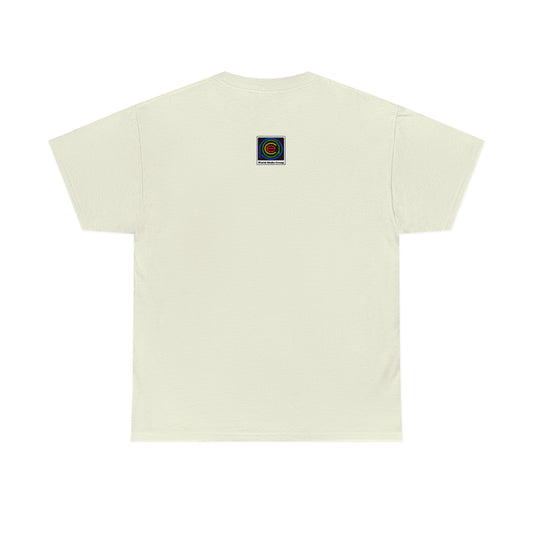 PACE: "B-CLASSIC 2"/ Unisex Heavy Cotton T-Shirt