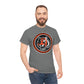 PACE: "BENGALS TOSS UP"/ Unisex Heavy Cotton Tee