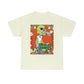 "THE CREEP COLLECTION" CREEP: 10/ Unisex Heavy Cotton Tee