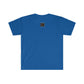 PACE: "HUE-MEN MADE" 3 / Unisex Softstyle T-Shirt