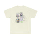 SLAPNDASHN: "SDN GONE "/ Unisex Heavy Cotton Tee