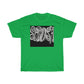 SLAPNDASHN: Logo Design T-SHIRT / Unisex Heavy Cotton Tee