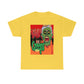 "THE CREEP COLLECTION" CREEP: ULTIMATE / Unisex Heavy Cotton Tee