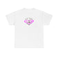 SLAPNDASHN: "SDN skully "/ Unisex Heavy Cotton Tee