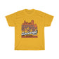 PACE: "CINCI NOT2 MUCH" (SPONSORED)/ Unisex Heavy Cotton Tee