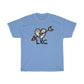 LOVE X CURRENCY: "OFFICIAL" CLASSIC T / Unisex Heavy Cotton Tee