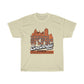 PACE: "CINCI NOT2 MUCH" (SPONSORED)/ Unisex Heavy Cotton Tee