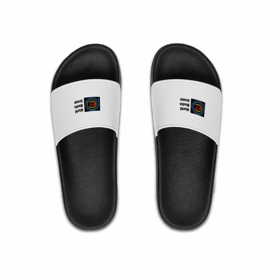 PACE: "SLIDERS"/ Men's Slide Sandals