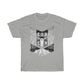 PACE: "CINCY BRIDGES"/ Unisex Heavy Cotton Tee