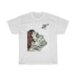 LOVE X CURRENCY: "HOPELESS ROMANTIC 2" / Unisex Heavy Cotton Tee