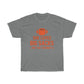 PACE: "SHE LOVES THE D"/ Unisex Heavy Cotton Tee